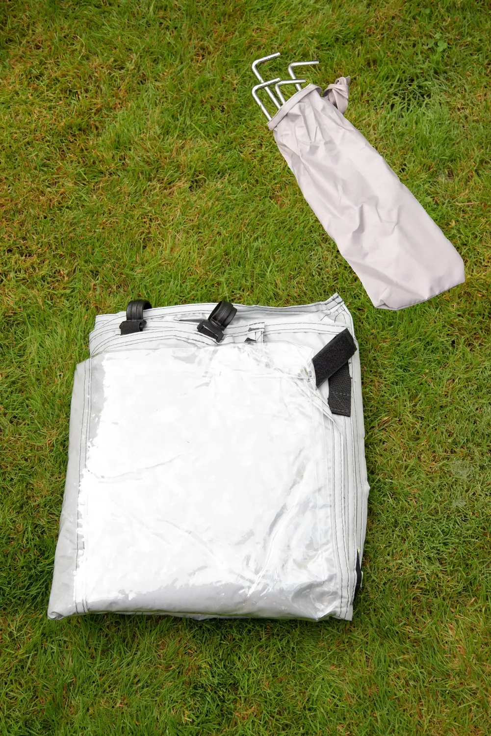 Coleman Fast Pitch Shelter XL Seitenwand Tür Ersatzteil