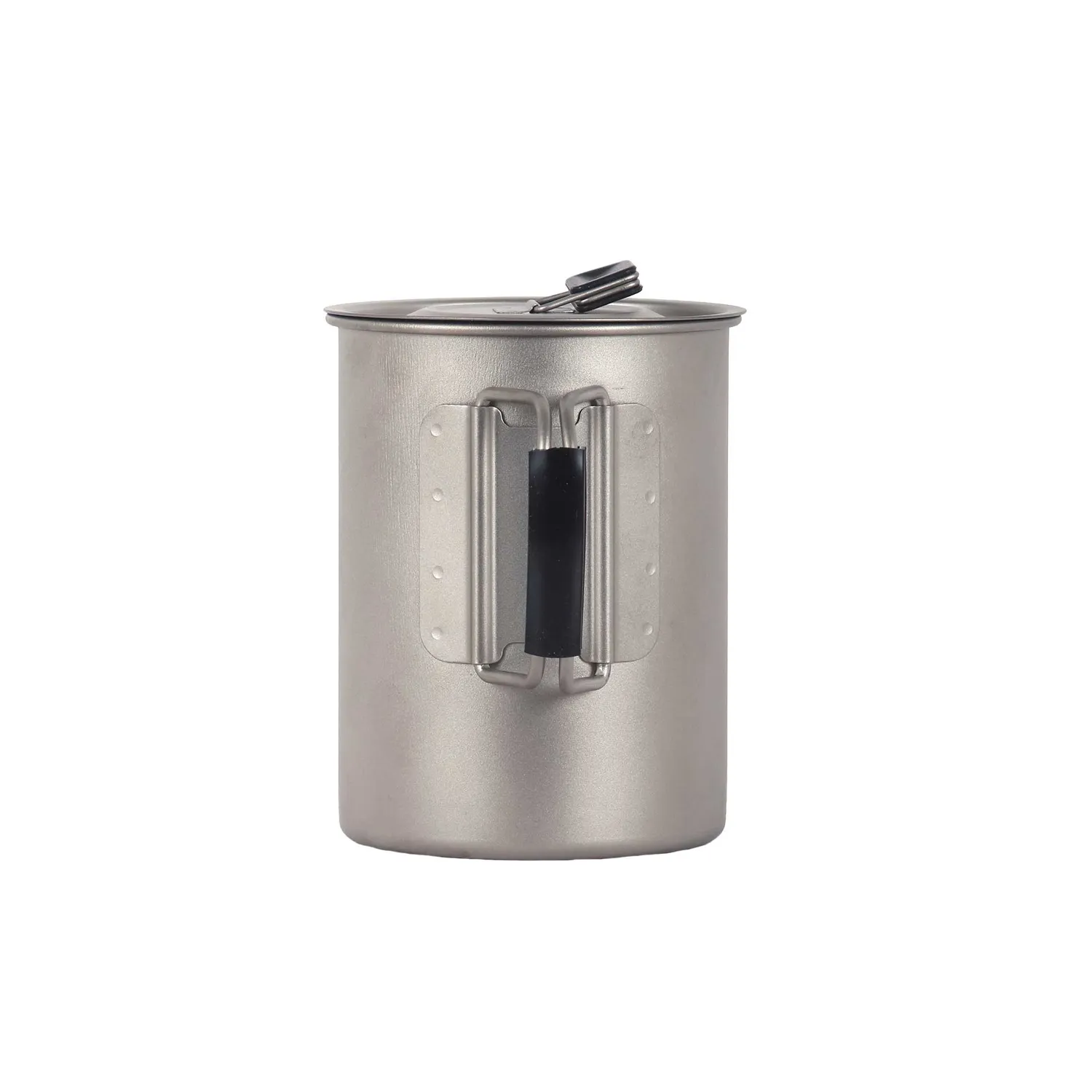 Lifeventure Titanium Cooking Pot Titantopf 115 g
