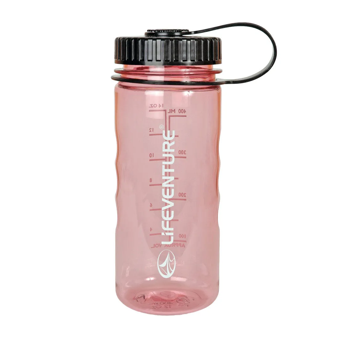 Lifeventure Lexan Ersatzdeckel alte Version Flasche