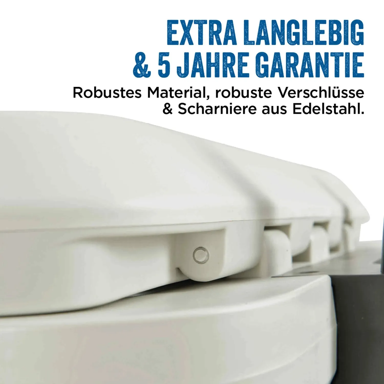 Coleman Pro 55QT Kühlbox 52L Rollen 5 Tage