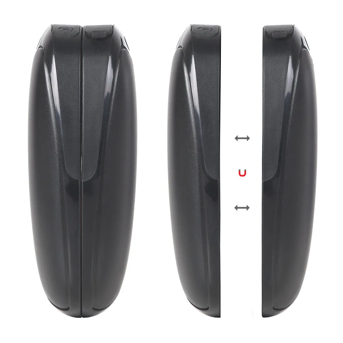 Lifeventure Dual Palm Handwärmer wiederaufladbar USB-C Powerbank