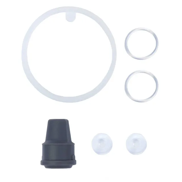 Lifeventure Purifier Bottle Filterflasche Dichtungsset Ersatz