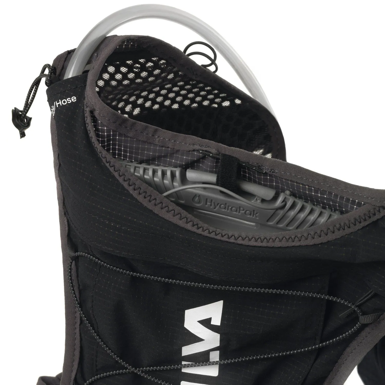 Silva Strive 10 Laufweste 10 L mit 500 ml Soft Flask