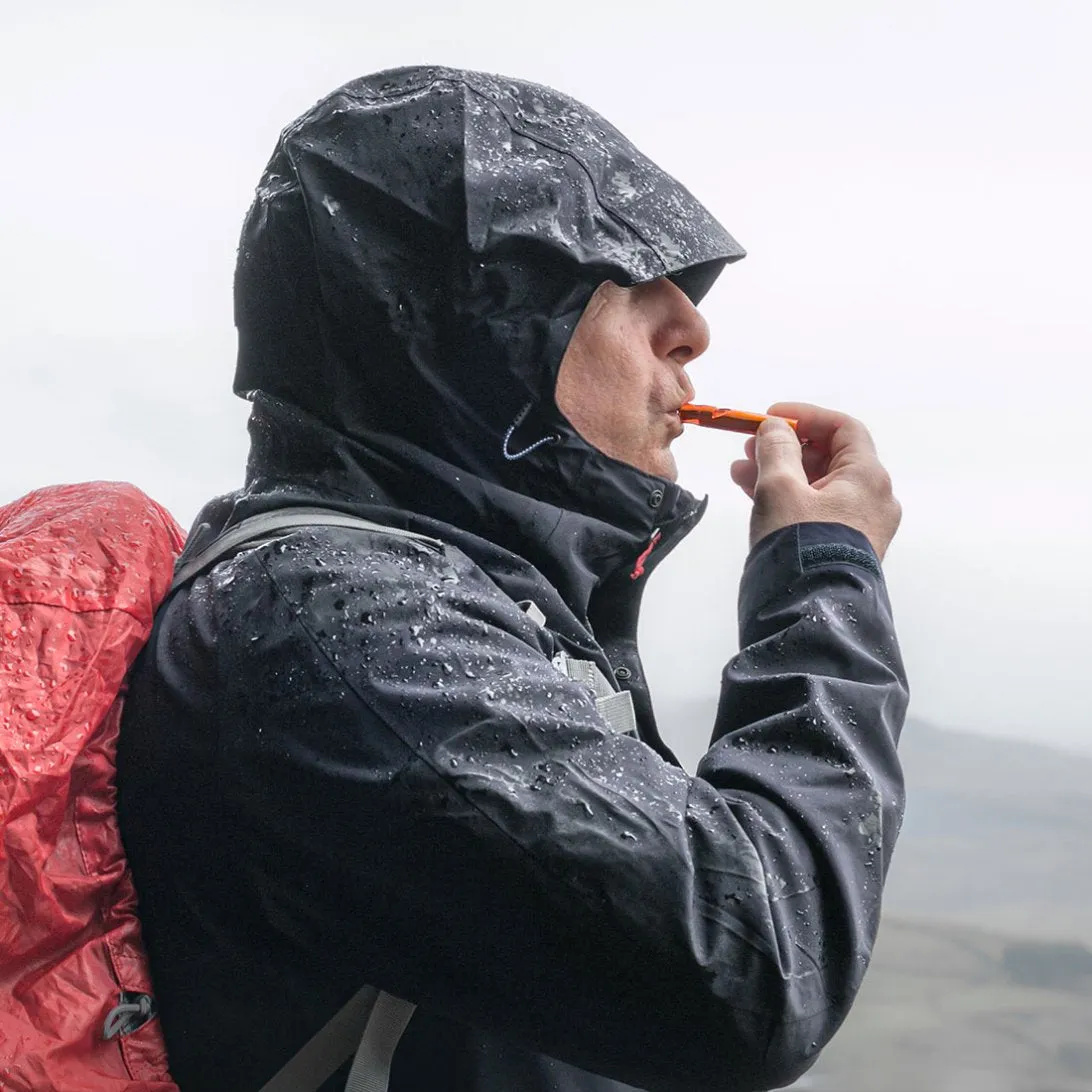 Lifeventure Mountain Whistle Signalpfeife Alu