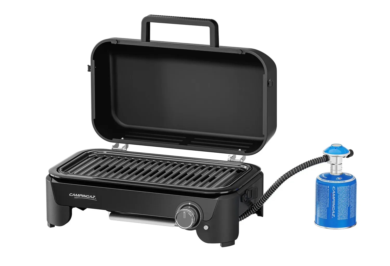 Campingaz Tour & Grill CV Plus Gasgrill Tischgrill 2,4 kW
