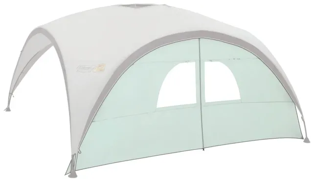 Coleman Event Shelter Pro M Seitenwand mit Tür