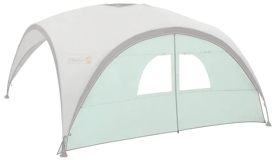 Coleman Event Shelter Pro M Seitenwand mit Tür