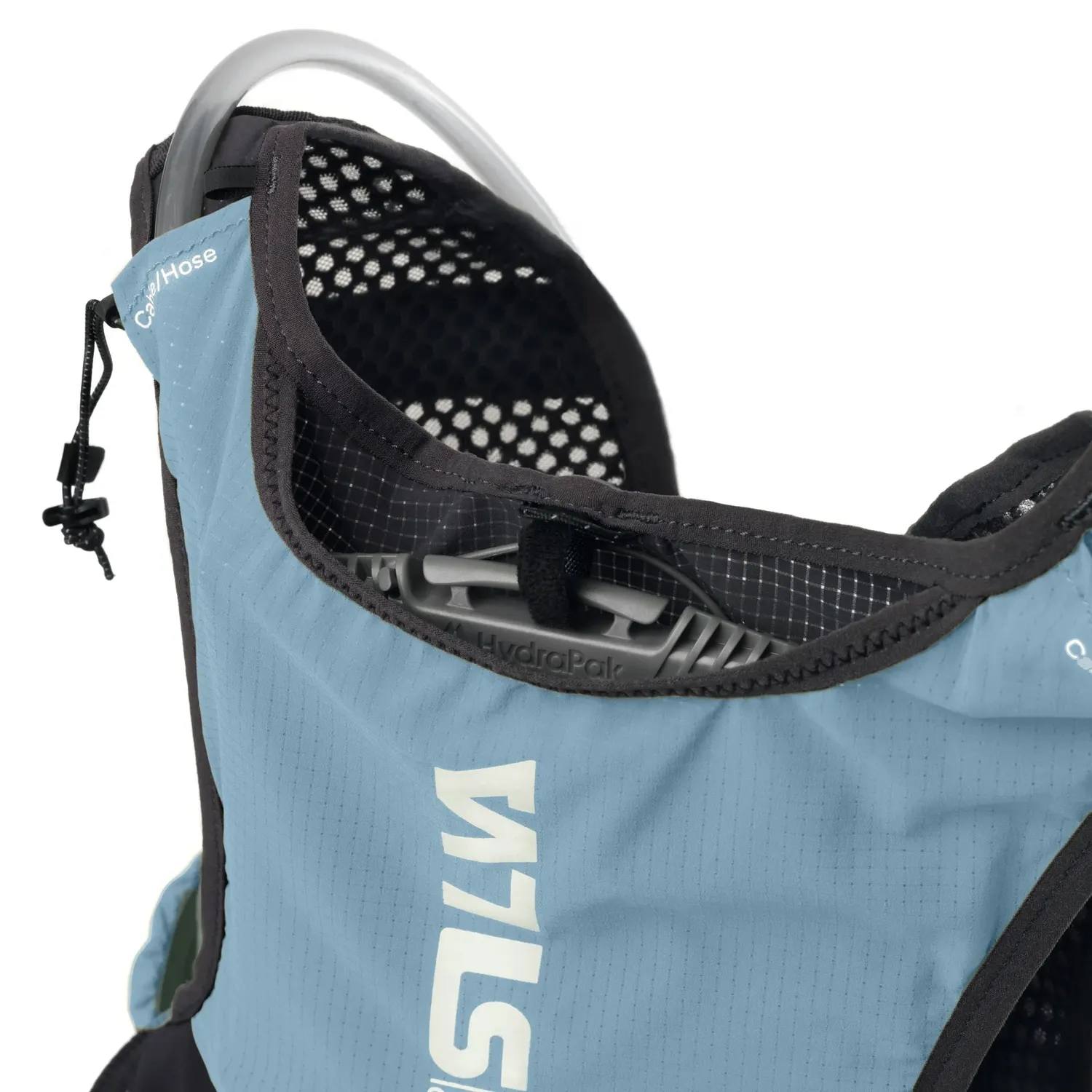 Silva Strive 5 Laufweste blau 5 Liter atmungsaktiv