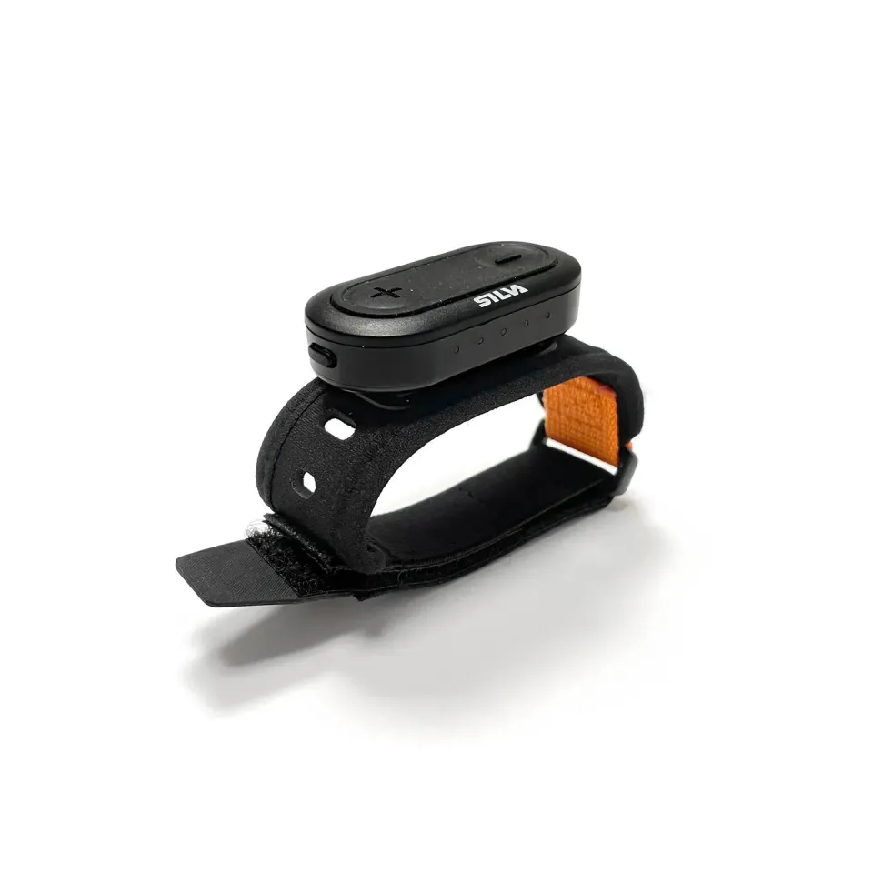 Silva Ignite Fernbedienung Bluetooth IPX5