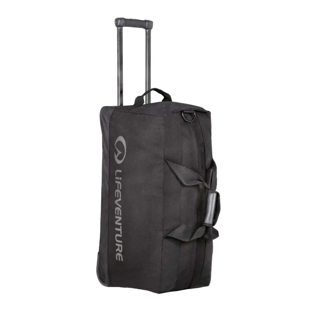 Lifeventure Expedition Wheeled Duffle Reisetasche 100L