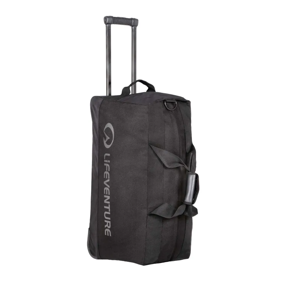 Lifeventure Expedition Wheeled Duffle Reisetasche 100L