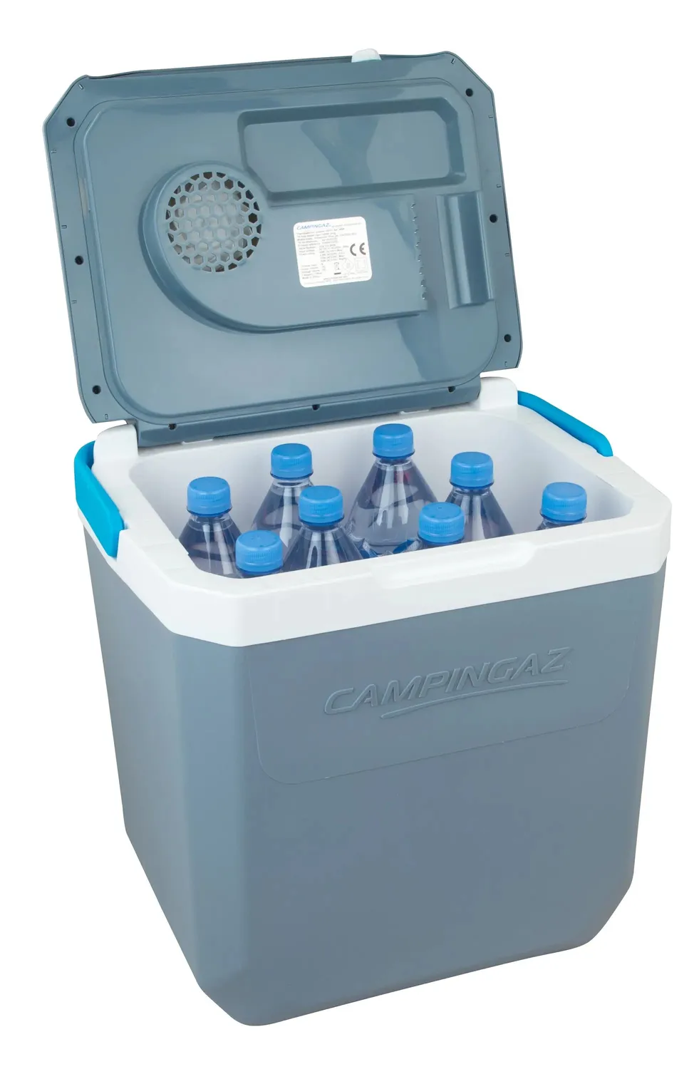 Campingaz Powerbox Plus Kühlbox 24L 12/230V elektrisch