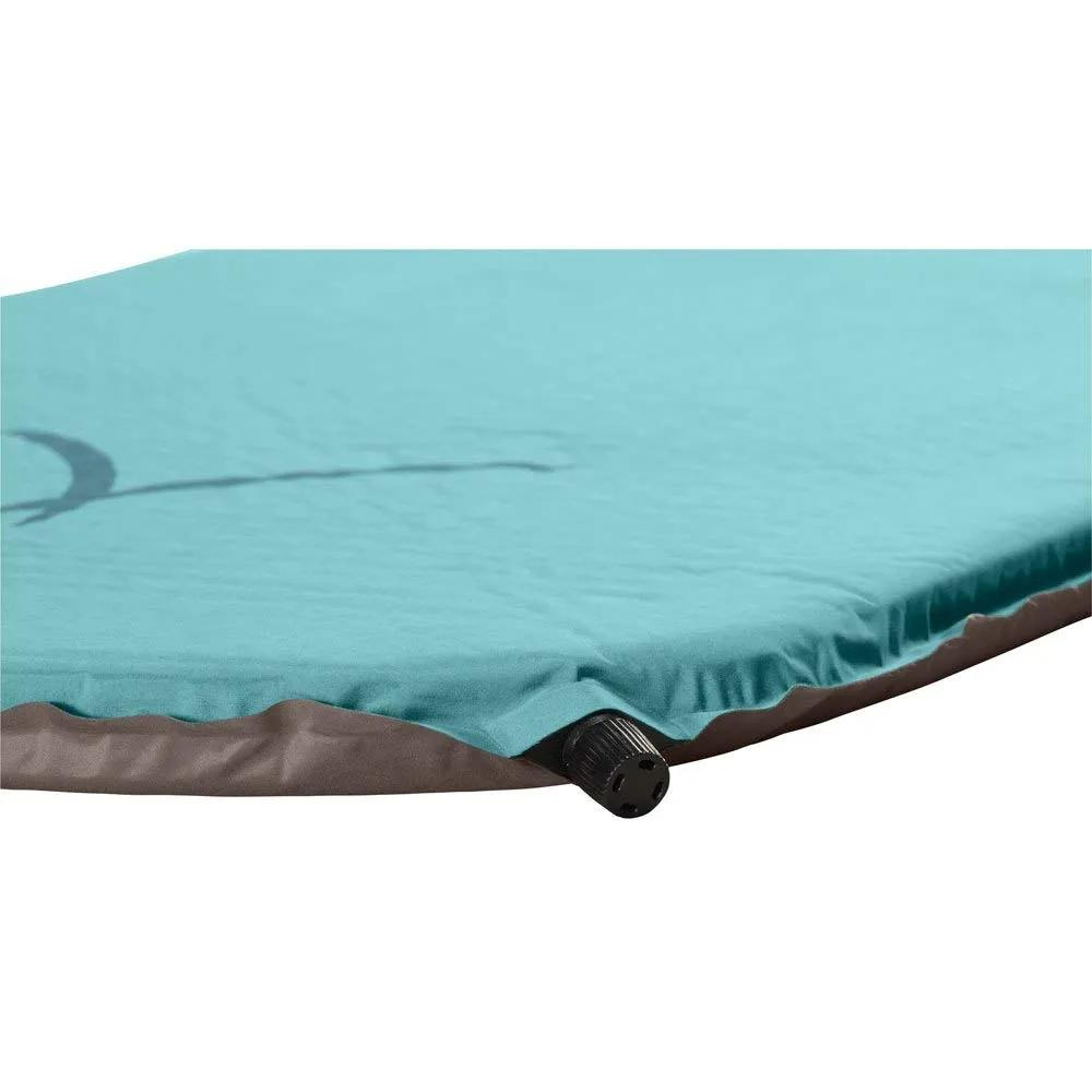 Grand Canyon Hattan 3.8 M Isomatte Meadowbrook selbstaufblasend
