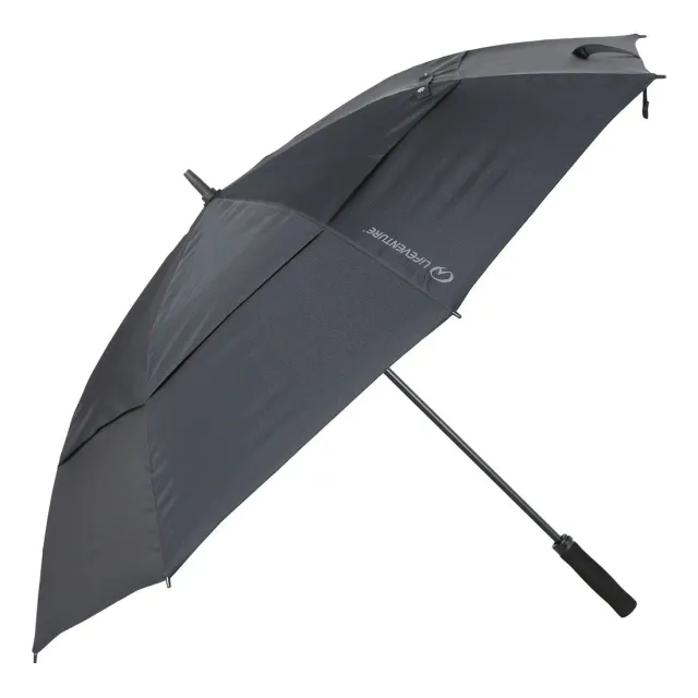 Lifeventure XL Trek Regenschirm Stockschirm windfest