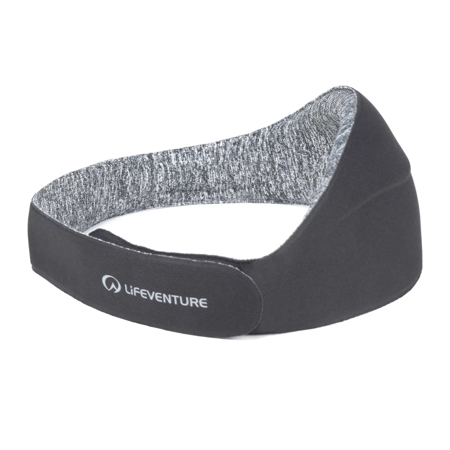 Lifeventure Travel Schlafmaske Blackout