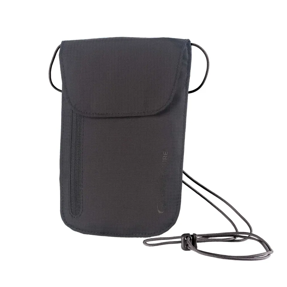 Lifeventure Body Wallet Brustbeutel wasserdicht IPX7