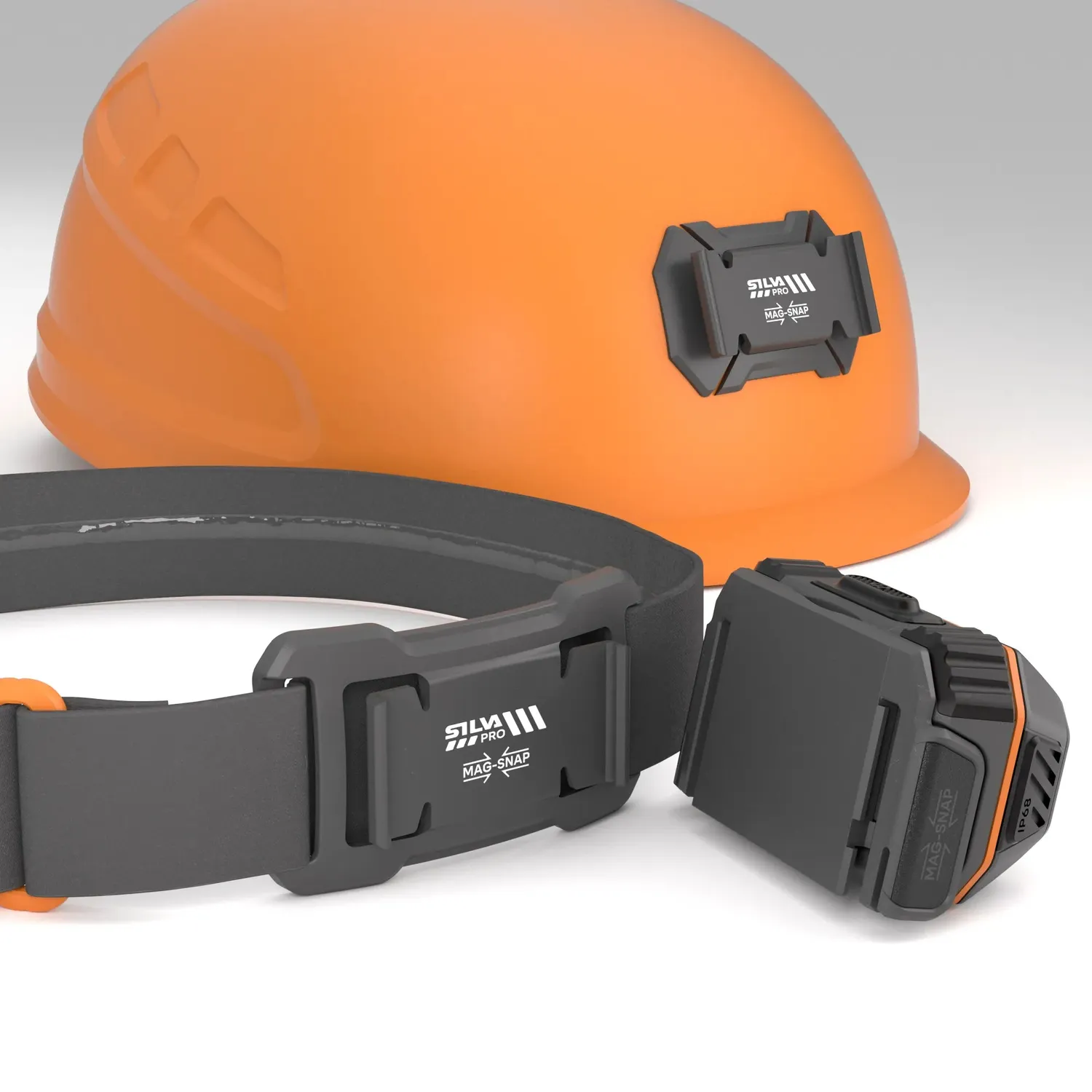Silva RoughLight 700 Stirnlampe 700 Lumen IP68