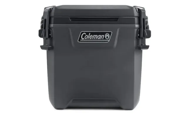 Coleman Convoy 28QT Kühlbox 29 Liter 3 Tage Kühlung