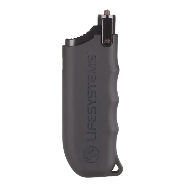 Lifeventure Plasma Lighter Feuerzeug USB winddicht
