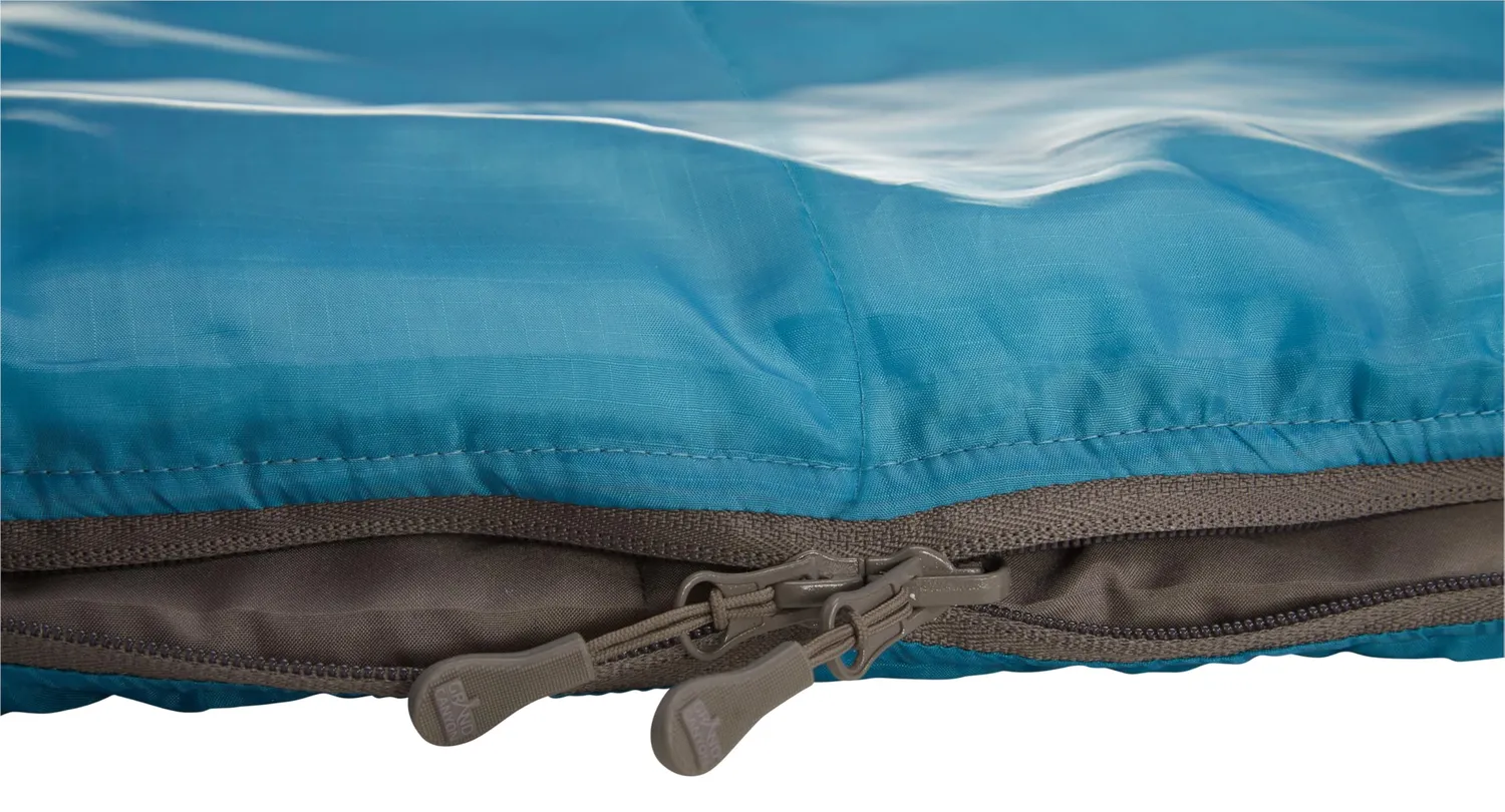 Grand Canyon Kayenta 190 Deckenschlafsack Einheitsgröße Sommer