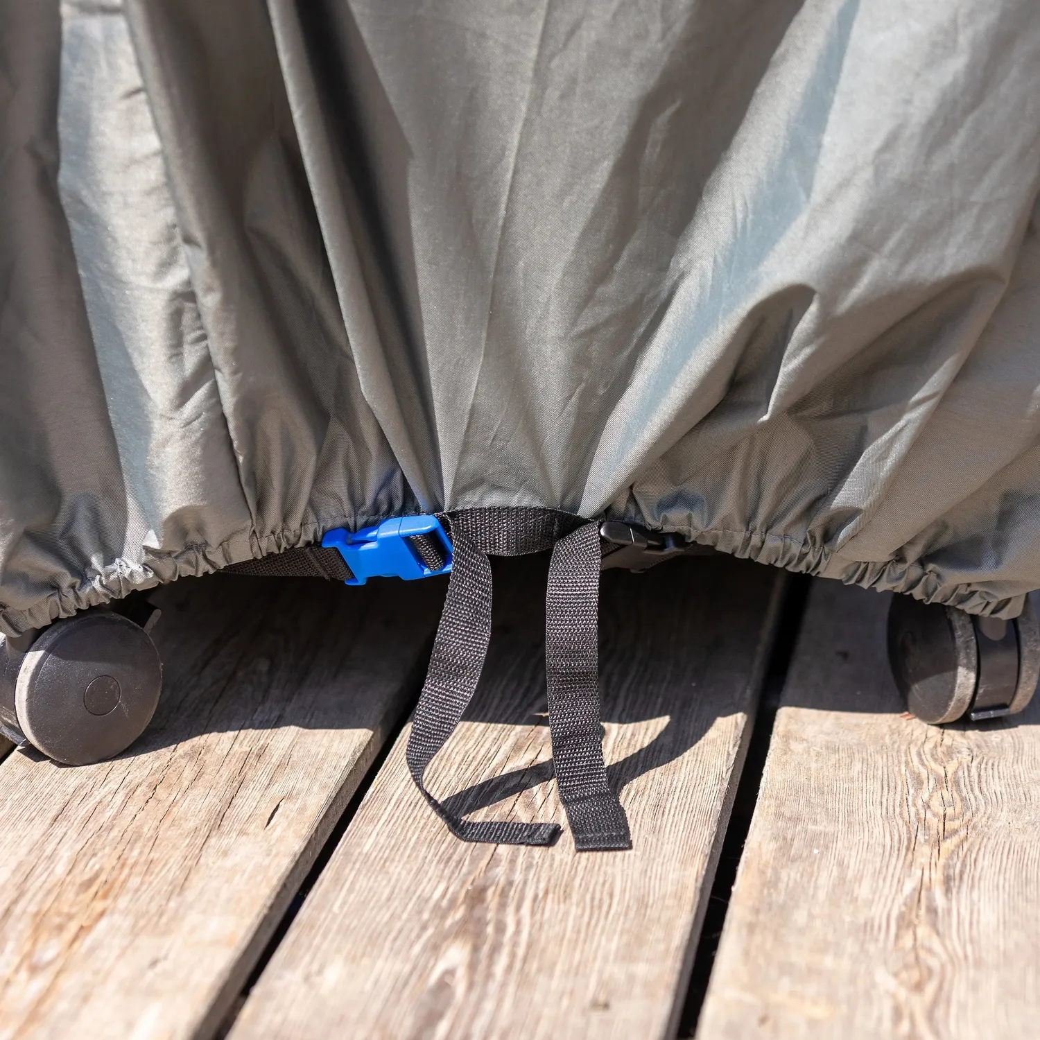Campingaz Premium XL Grillabdeckung 159x65x118 cm
