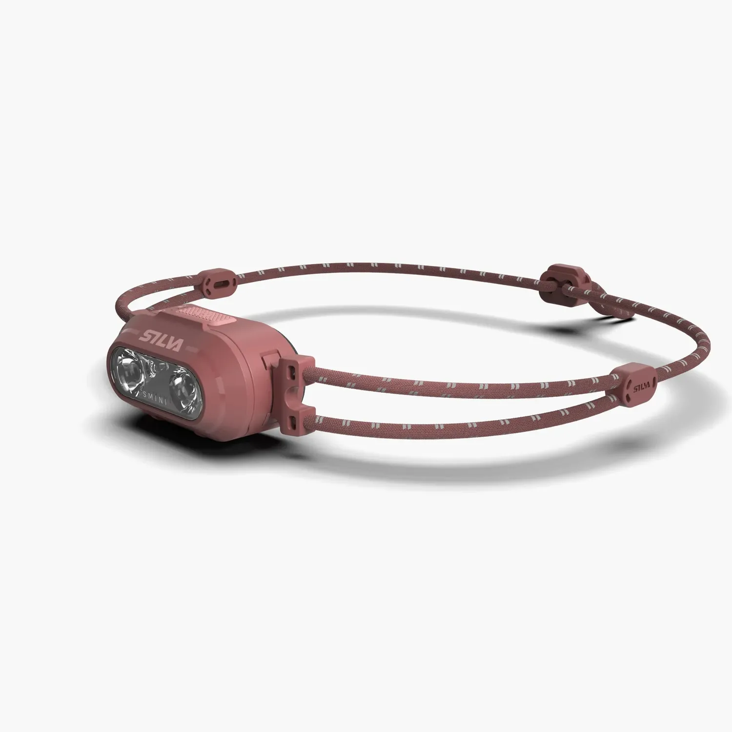 Silva Strive Fly Laufset Weste Smini 250 lm 500 ml ultraleicht
