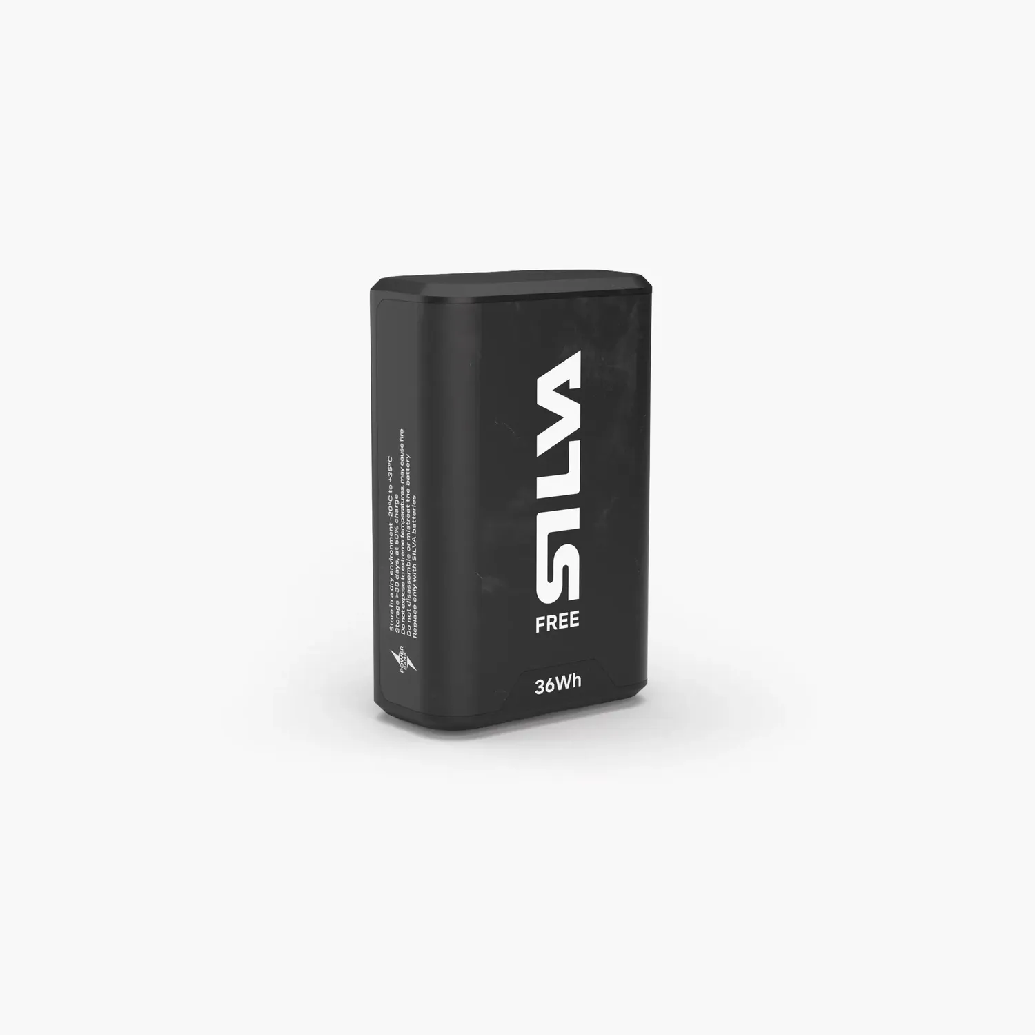 Silva Free Headlamp Power Battery Akku USB-C