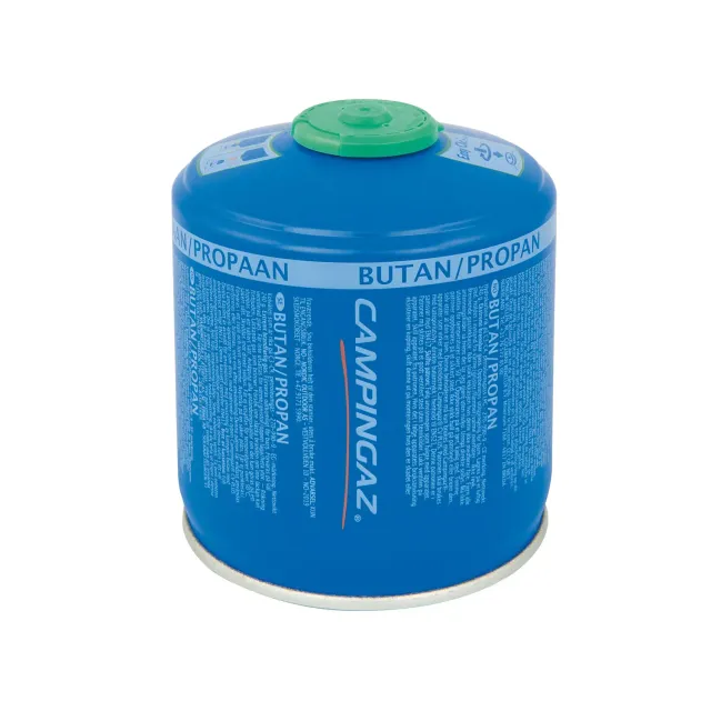 Campingaz CV 300 Plus Gaskartusche 240g Ventilkartusche