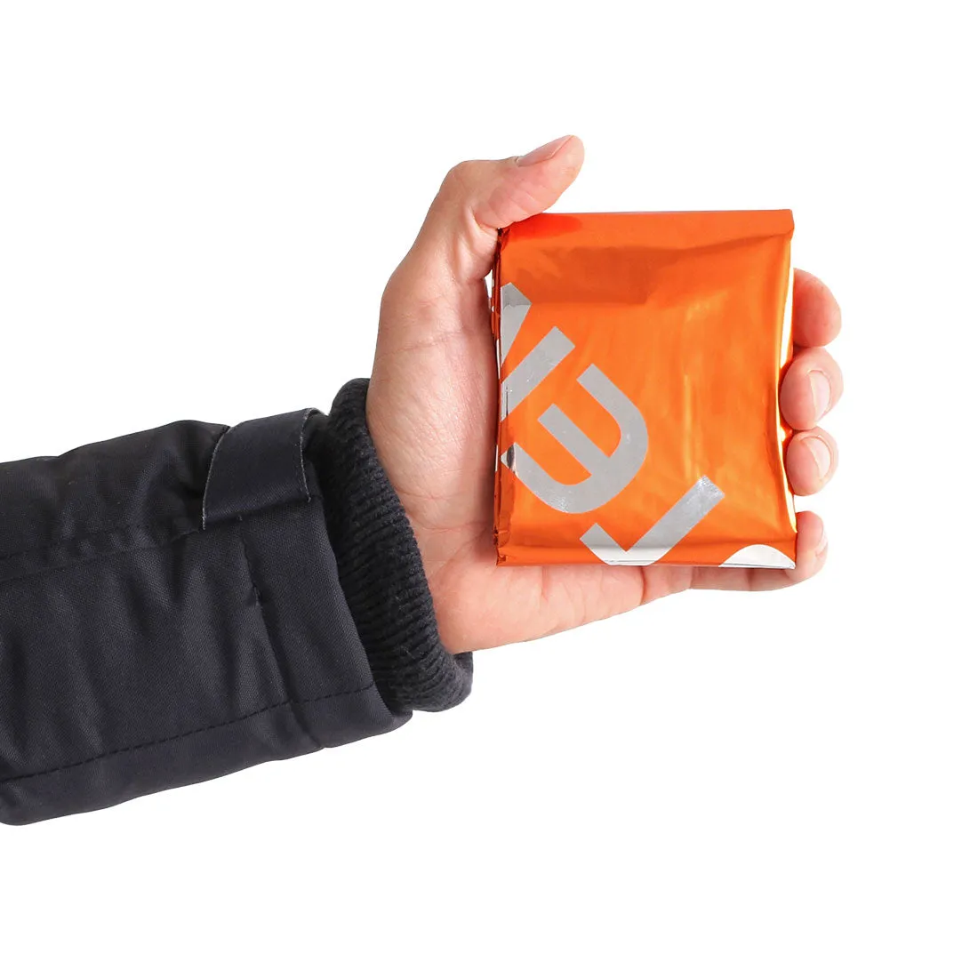 Lifeventure Thermal Blanket Rettungsdecke Notfall