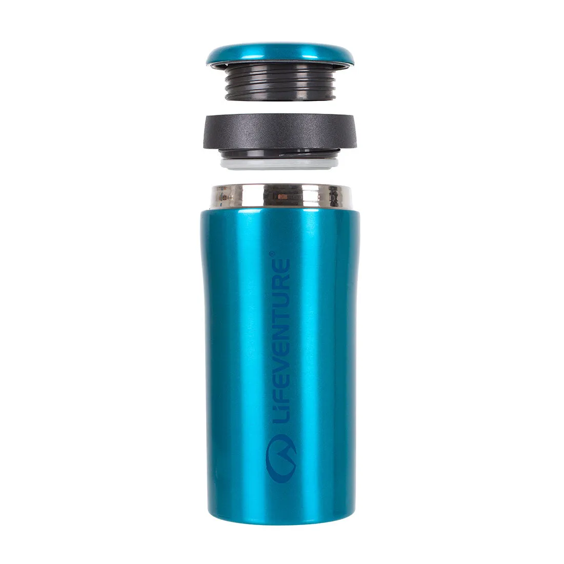 Lifeventure Thermal Mug Thermobecher auslaufsicher