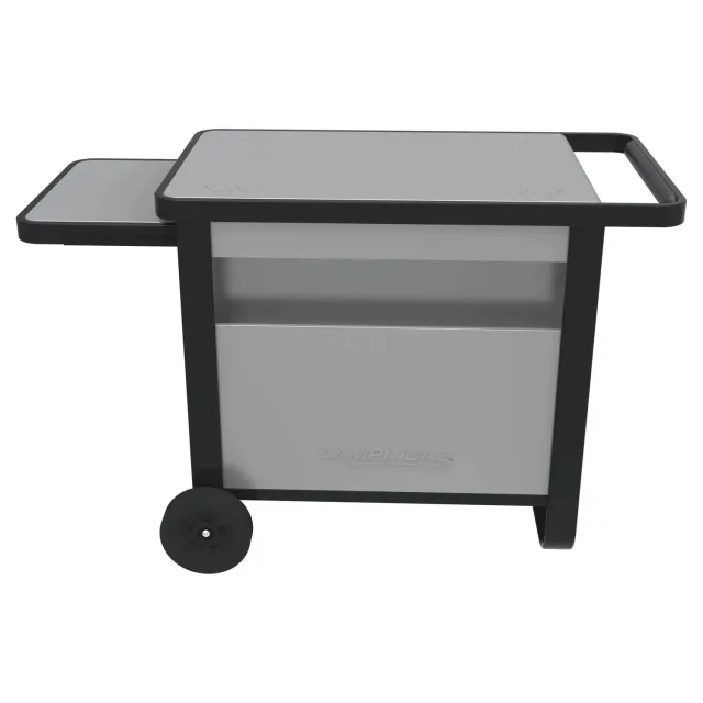 Campingaz Deluxe Trolley Grillwagen für Plancha Attitude