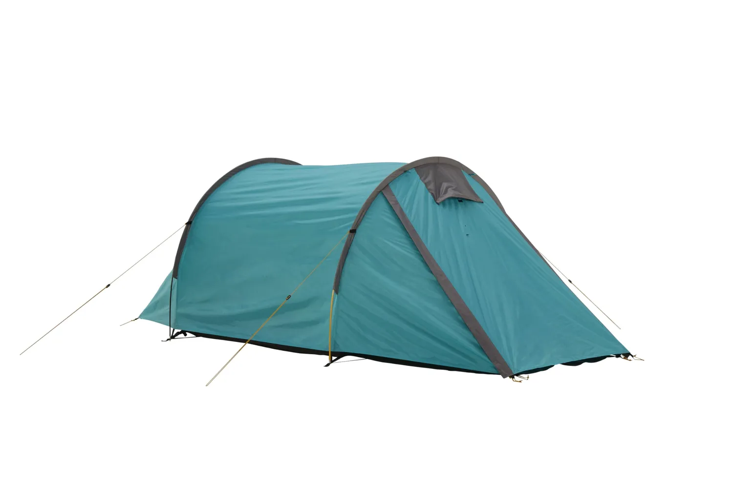 Grand Canyon Robson 2 Tunnelzelt 2P Blue Grass 3kg