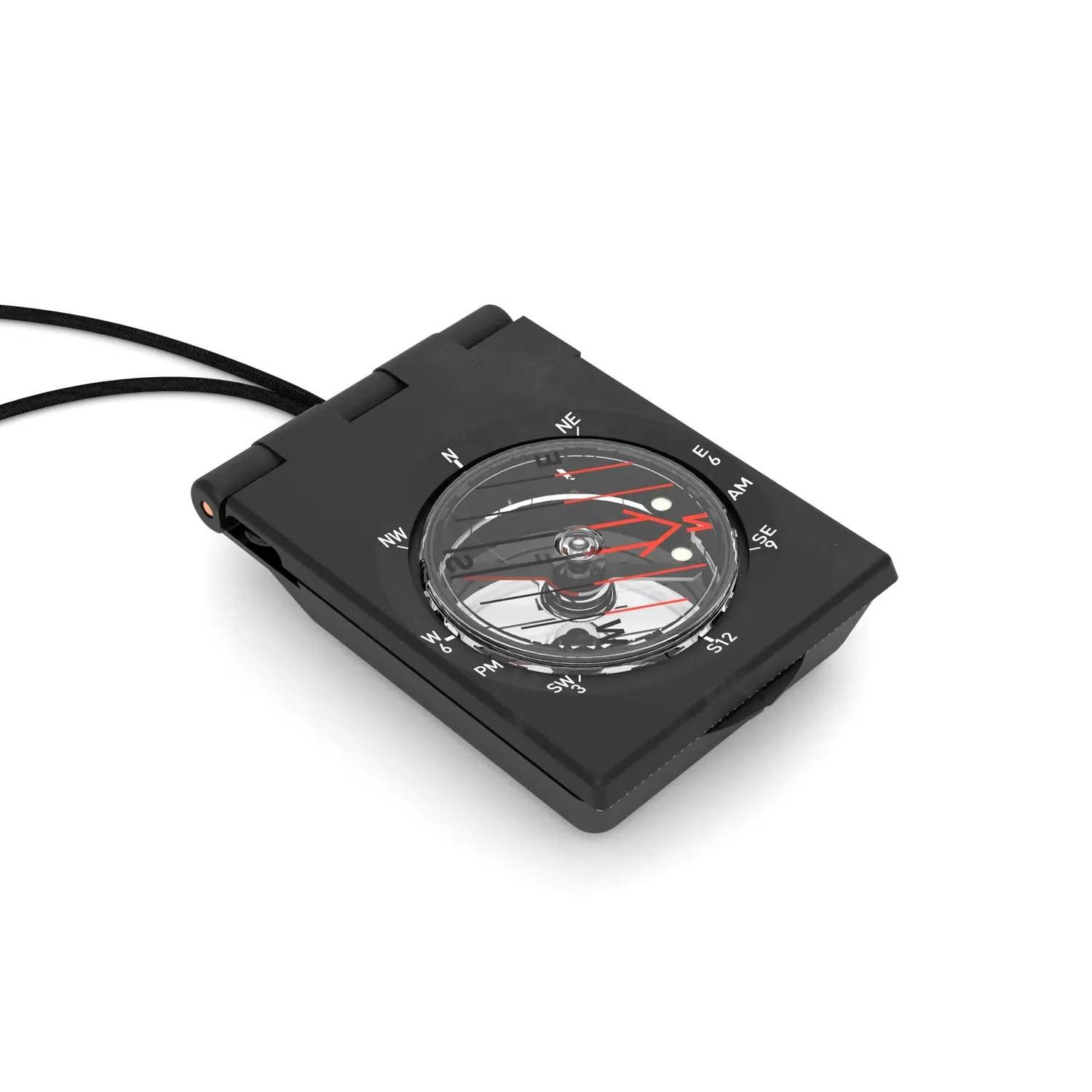 Silva Ranger SL Spiegelkompass mini