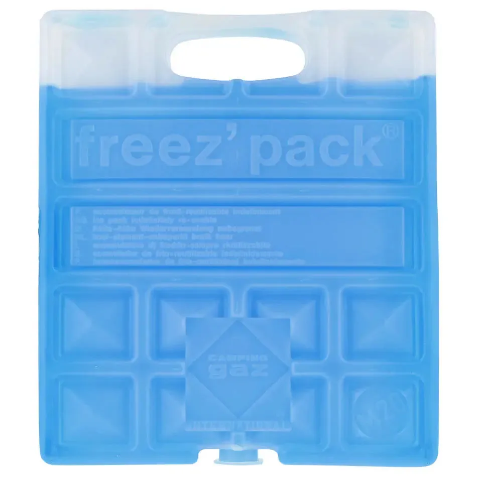 Campingaz Freez'Pack M20 Kühlakku 20x17x3 cm wiederverwendbar