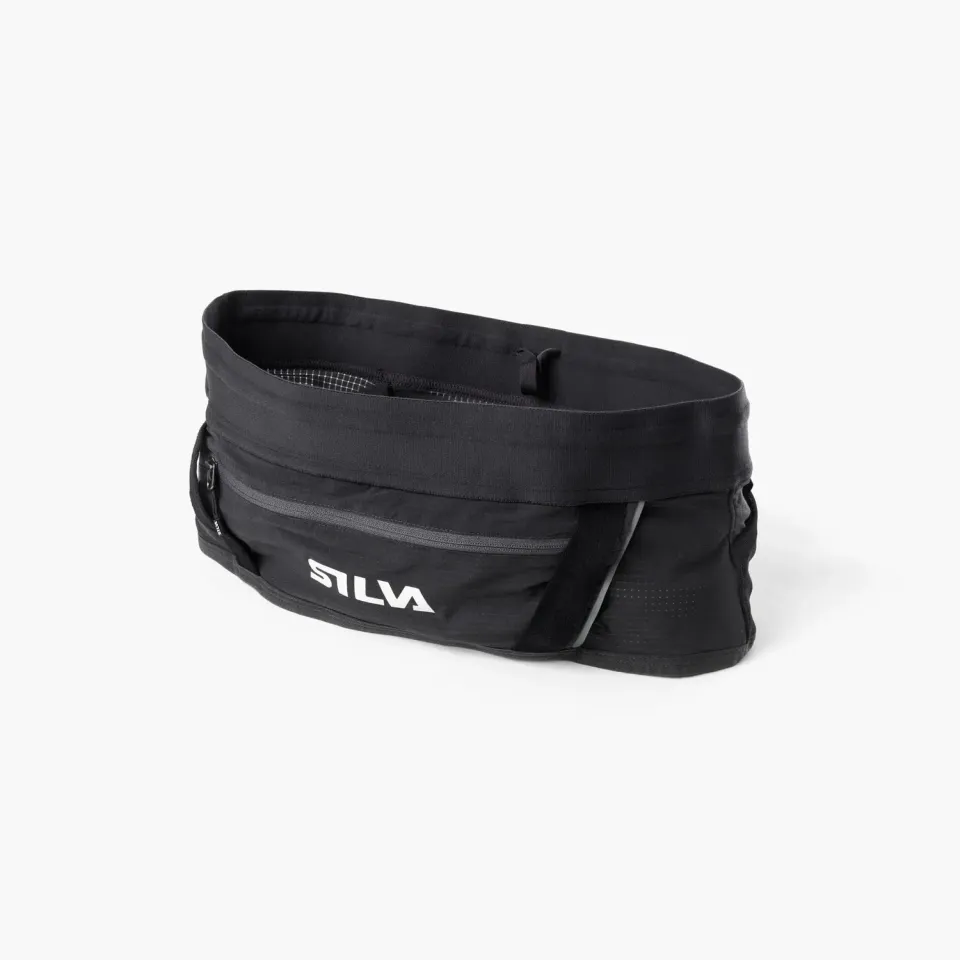 Silva Strive Loop Laufgürtel Größe M leicht