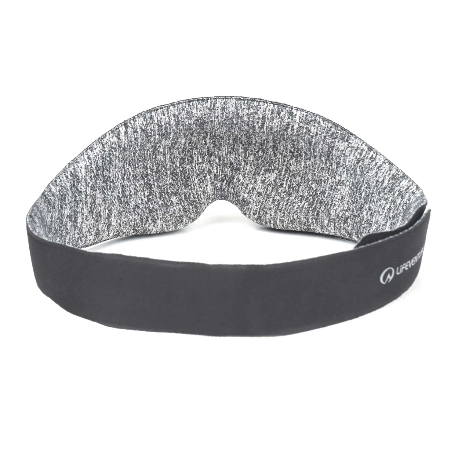 Lifeventure Travel Schlafmaske Blackout