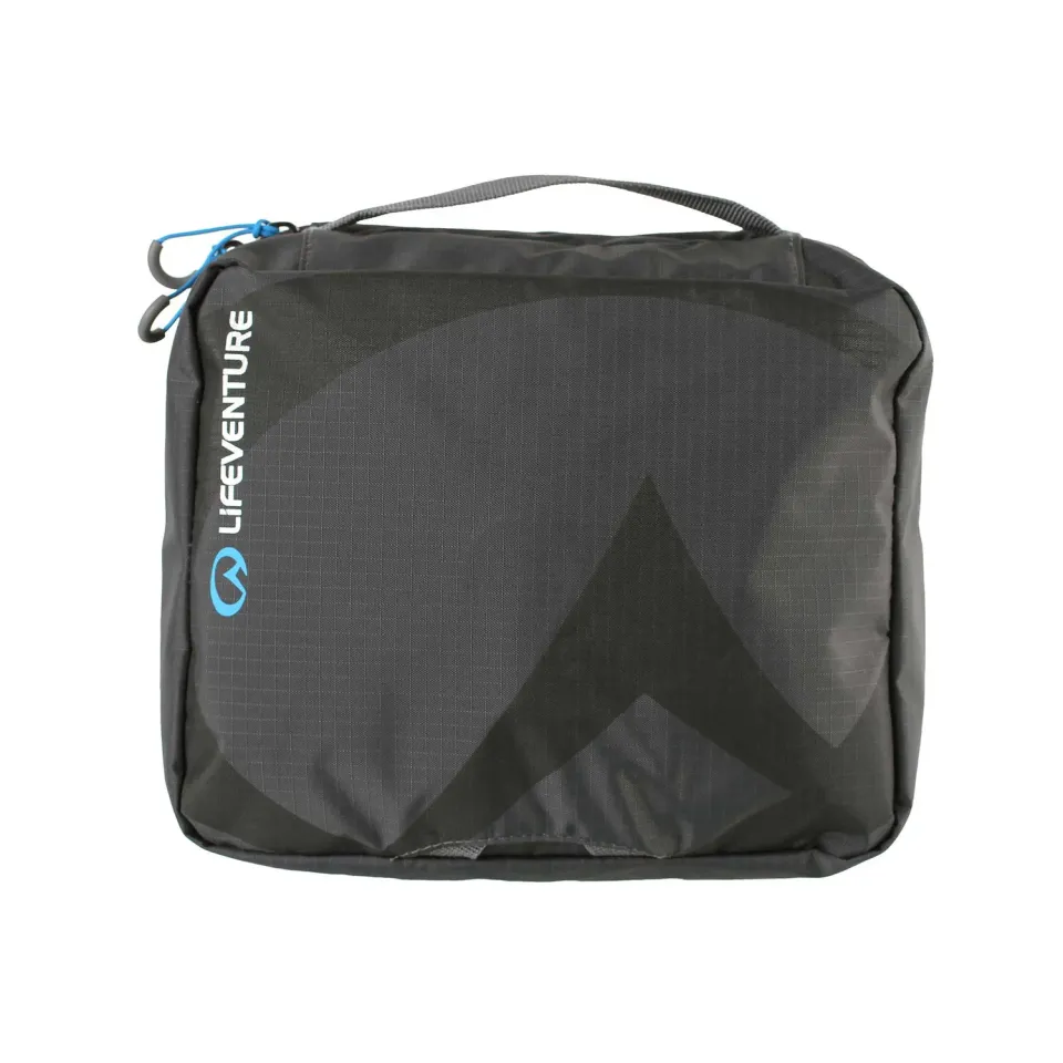 Lifeventure Large Travel Wash Bag Waschtasche groß robust