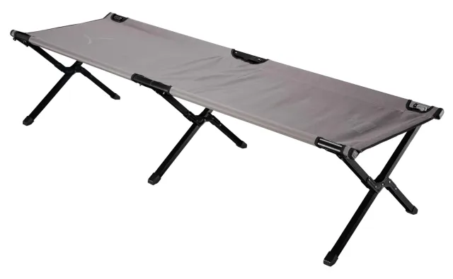 Grand Canyon Feldbett M Campingbett Alu 150 kg Falcon