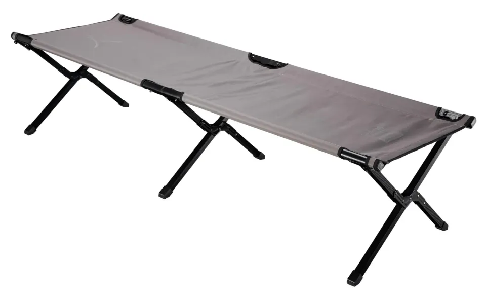 Grand Canyon Feldbett M Campingbett Alu 150 kg Falcon