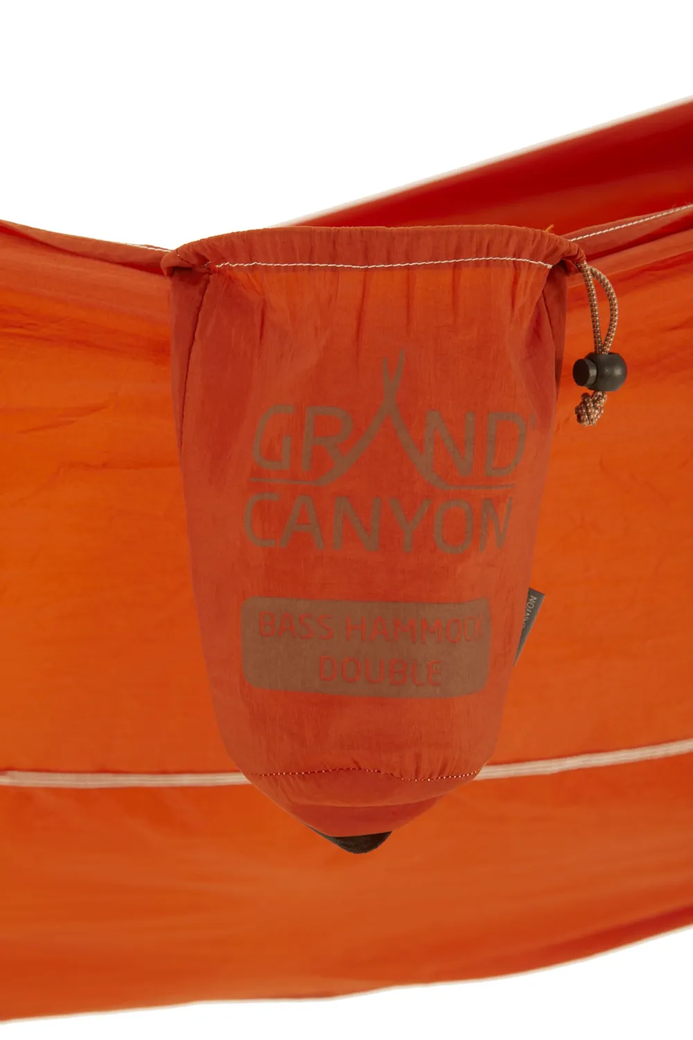 Grand Canyon Bass Double Hängematte Roiboos Tea 290cm