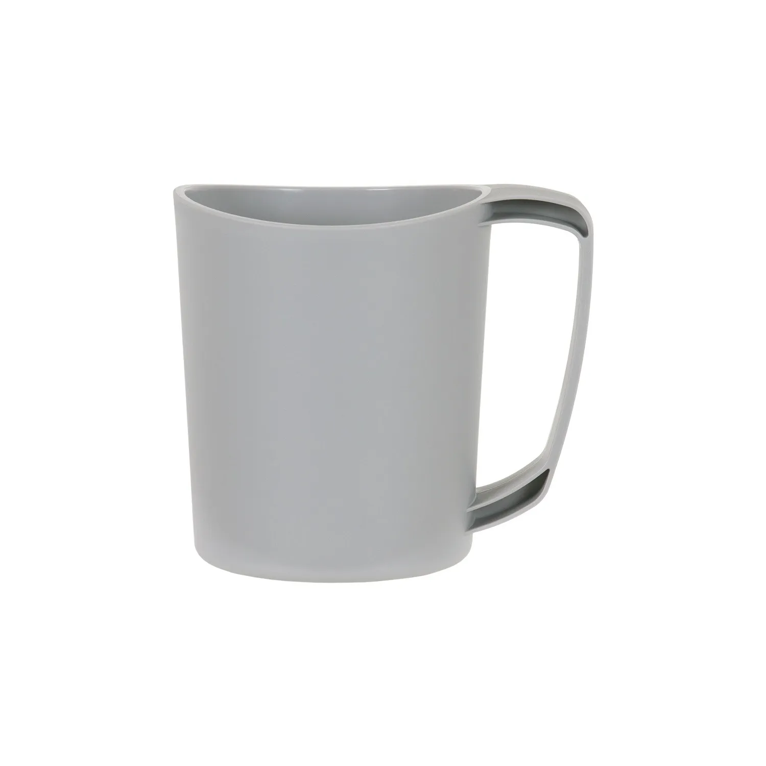 Lifeventure Ellipse Camping Becher Kunststoff 300ml