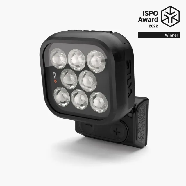 Silva Ignite Stirnlampe 10.000 Lumen 5 Stufen