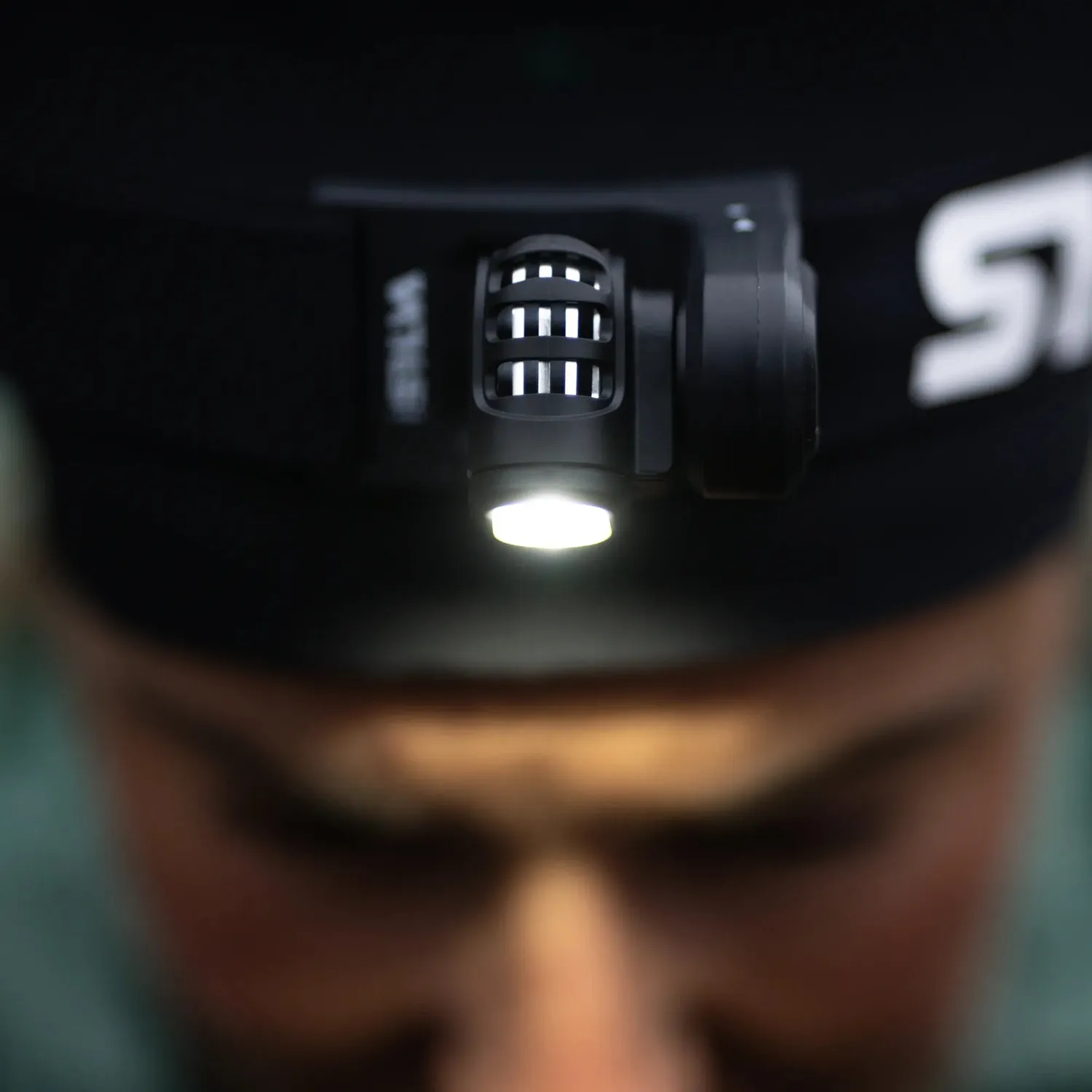 Silva Free Pulse 1500 Stirnlampe 1500 Lumen XS