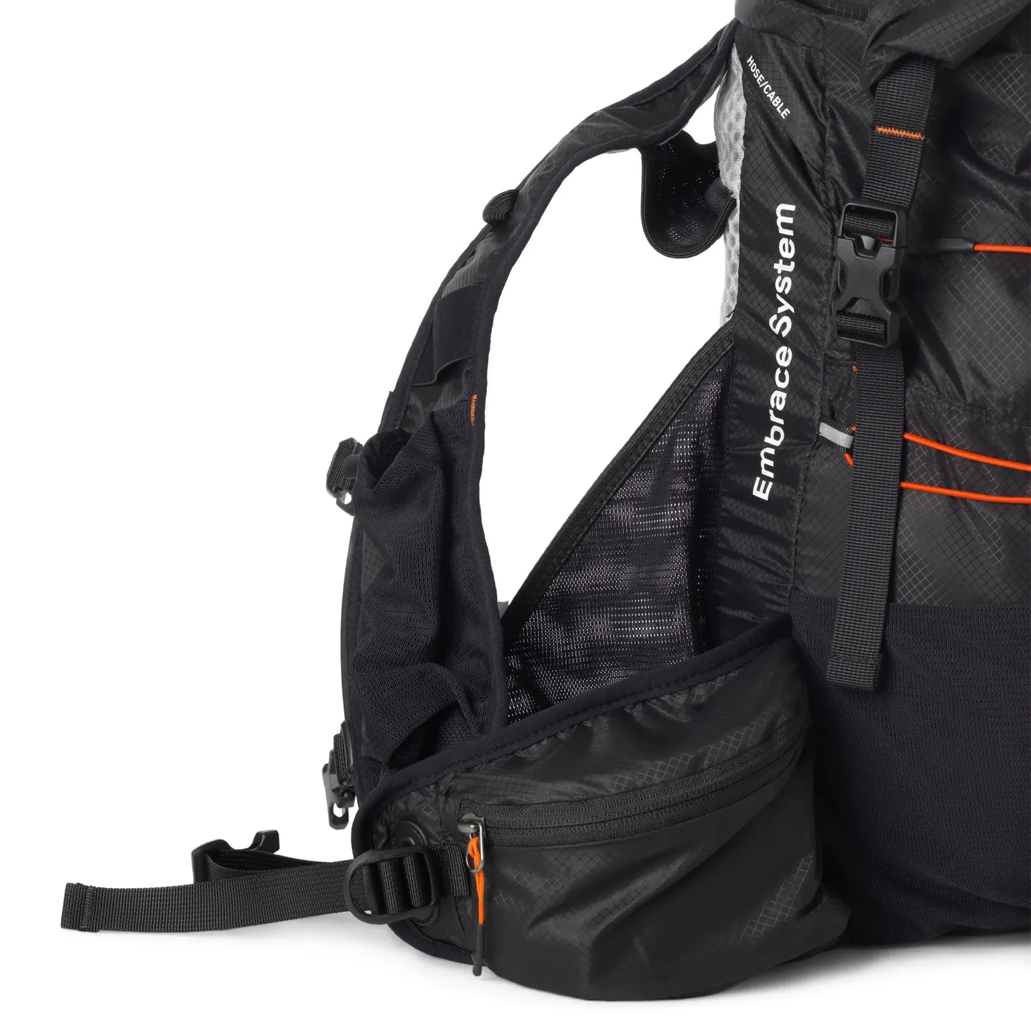 Silva Strive Mountain Pack 17+3L Laufrucksack M/L wetterfest