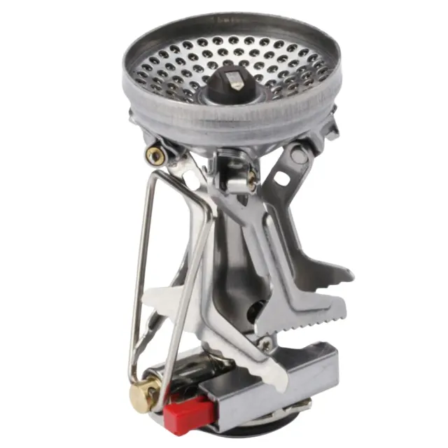 SOTO Amicus Gaskocher Stealth-Zündung 81g