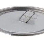 Soto Titan Topf 750ml Kochtopf ultraleicht mit Heber