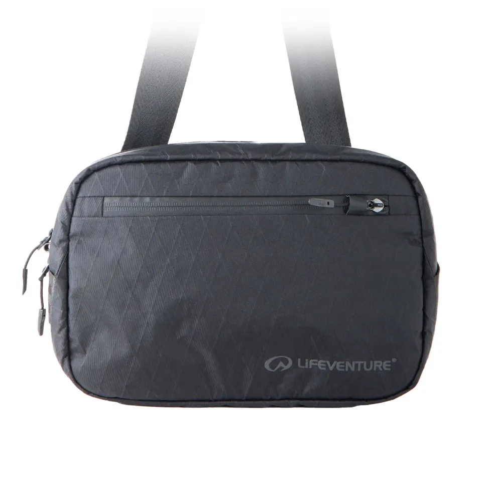 Lifeventure X-Pac Sling-Bag Umhängetasche RFID