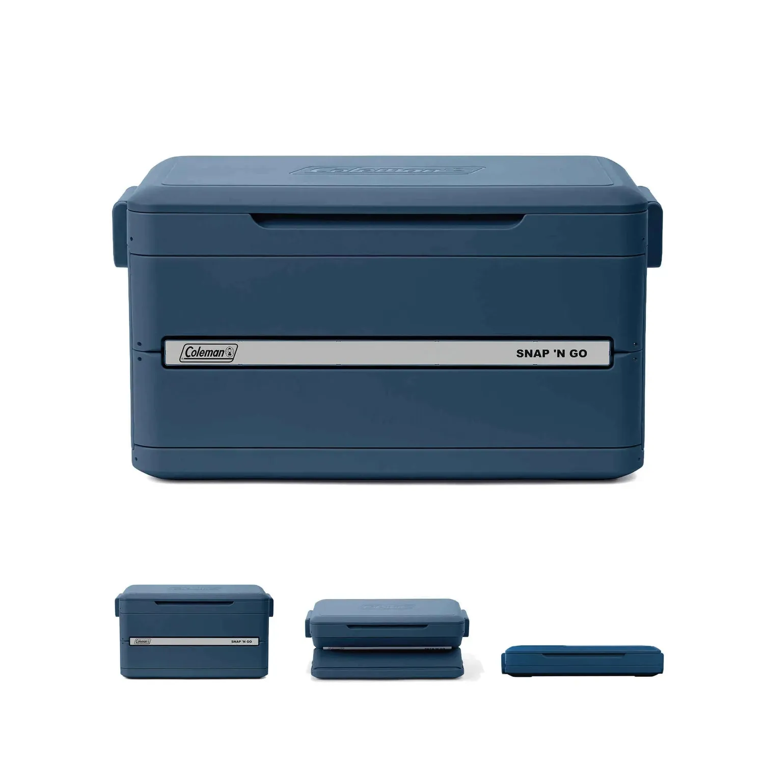 Coleman Snap N Go 35QT Kühlbox 33 Liter faltbar