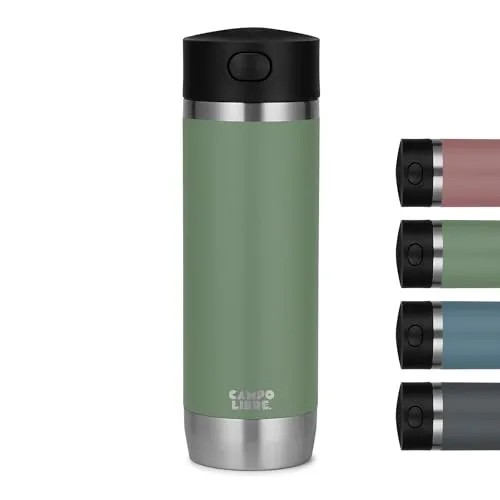 Campo Libre Anto Thermobecher 450ml auslaufsicher
