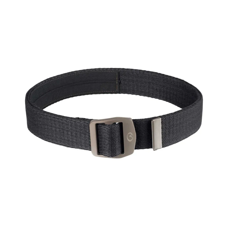 Lifeventure Travel Money Belt Geldgürtel mit Geheimfach